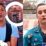 Pato Sotomayor confesó en vivo infidelidad a Conty Ganem y le pidió disculpas: “Fue solo un error”