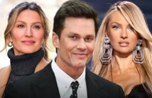 &iquest;Gisele B&uuml;ndchen traicionada? Romance de Tom Brady con Candice Swanepoel desata especulaciones
