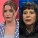 Millaray Viera barre con Laura Landaeta por criticas a la Teletón: “Si vas a decir algo tan grave, pruébalo”