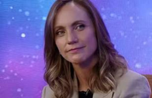 Fernanda Hansen record&oacute;, a 5 a&ntilde;os de su salida de la TV, tenso momento que termin&oacute; siendo clave: "Fue violento"