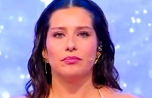 Mar&iacute;a Jos&eacute; Quintanilla se refiri&oacute; por primera vez a abrupta salida de "Dale Play"