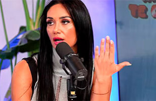 Pamela D&iacute;az cont&oacute; inc&oacute;modo encuentro con Felipe Kast y su nueva pareja: "Era todo raro, tenso..."