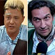 Rafa Araneda y Sergio Rojas tuvieron “cara a cara” en vivo a meses de polémica judicial