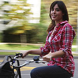Bicicleta a la medida, proyectos que valen la pena