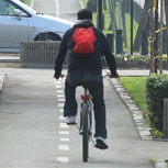 ¿Qué modelos seguir para favorecer el uso de la bicicleta?