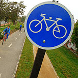 Uso de la bicicleta: ¿Qué normas debemos seguir?