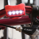 Picadas para ciclistas, ¿cuáles nos convienen?