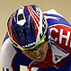 Los ciclistas chilenos en los Juegos Olímpicos de Londres 2012