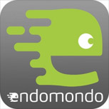 Endomondo, una red social muy útil para ciclistas
