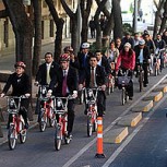 Ciclovías de calidad, a lo que deberíamos aspirar