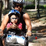 Explosivo crecimiento en uso de bicicletas: Tendencia mundial marca necesidad de mejoras