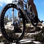 ERW: Energy Return Wheels, la revolución de la rueda sin aire