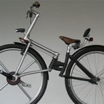 Izzibike, la sorprendente bicicleta sin cadena: El futuro ya está aquí