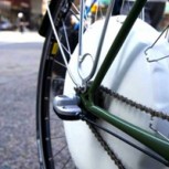 FlyKly Smart Wheel, la evolución de la rueda de bicicleta