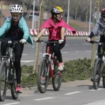 Bicicleta y política: Promesas de los candidatos presidenciales para los ciclistas