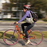 Nuevo plan maestro de ciclovías para Santiago, ¿buenas noticias?