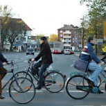 Hamburgo, la ciudad que pretende erradicar el automóvil