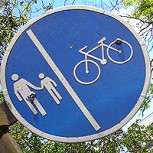 Ciclovías: ¿Por qué algunas sólo son un desperdicio de dinero?