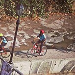 Yo vivo Map8: Recorrer el río como un gran parque urbano