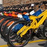 Bicicletas PET: El plástico desechado como materia prima de una innovadora iniciativa