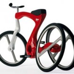 International Bicycle Design Competition: El diseño al servicio de la bicicleta
