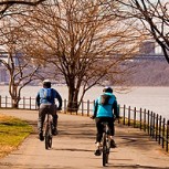 La ciudad que no tenía (demasiados) automóviles: Nueva York