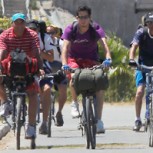 Lo Vásquez 2014, la mayor cicletada de Chile: Guía para llegar de la mejor manera