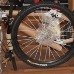 Las bicicletas ya no serán equipaje de viaje y habrá que pagar impuesto por internarlas