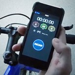 Kappo: Aplicación chilena convierte nuestro pedaleo en un juego