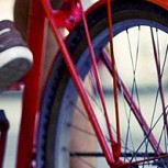 Atención pedaleros de Concepción: todos los sábados podrás subirte al biotrén con tu bicicleta sin costo extra