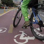 Foro Mundial de la Bicicleta se realizará en Santiago de Chile