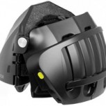 Overade: Este es el novedoso casco plegable para ciclistas urbanos