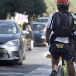 Bicicletas solo en las calles: la nueva ley que se viene