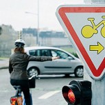 Francia sorprende con inédita medida: Paga por usar la bicicleta