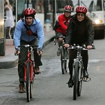 Nueva ley prohíbe a ciclistas usar las veredas: Conoce sus detalles