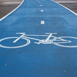 “Modo bicicleta”: Google Maps suma esperada función para los ciclistas