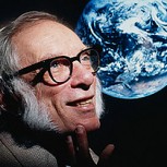 Las increíbles profecías de Asimov para 2014: Hace 50 años adelantó el mundo de hoy