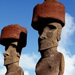 Arqueólogo señala que el mundo podría terminar como Rapa Nui