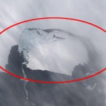 Cambio climático: Iceberg del tamaño de Santiago está a la deriva en el oceáno