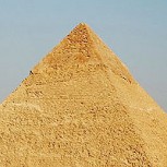 ¿Cómo se construyeron las pirámides de Egipto?: Científicos habrían aclarado el misterio