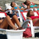 Cuidado: tomar sol sería tan adictivo como la heroína