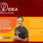 Dos chilenos son finalistas para “cambiar la historia” en concurso de History Channel