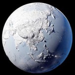 Científicos aseguran que la Tierra está próxima a vivir una era glacial