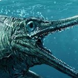 Identifican aterrador monstruo marino del jurásico en Escocia que deja pequeño al mito del Lago Ness