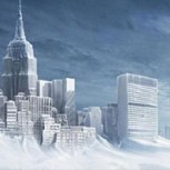 Estudio científico: Se avecinan grandes terremotos y una mini edad de hielo