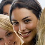 Comprobado por Harvard: Las mujeres optimistas viven más que el resto