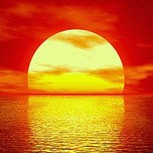 ¿Qué extraño fenómeno está ocurriendo en el sol? Ya no tiene ninguna mancha