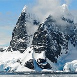 Descubren 91 volcanes en la Antártica que podrían derretir la capa de hielo