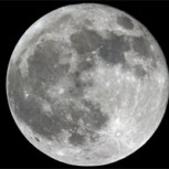 La Luna no siempre fue una “roca muerta” asegura estudio científico