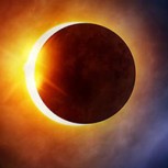 Investigadores determinan fecha de antiguo eclipse que podría modificar libros de historia